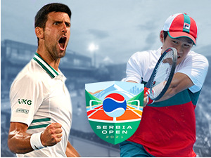 Србија опен, трећи дан: Ђоковић после девет година игра у Београду, још тројица Срба на теренима