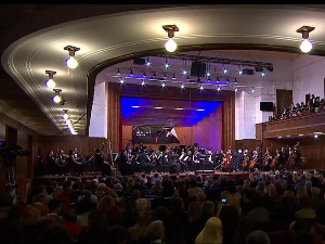 СО РТС-a: Musicals Night, 1. део 