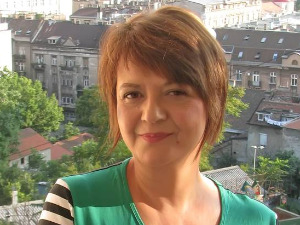 Краљица Наталија Обреновић