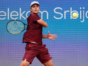 Кецмановић надиграо Ридеркнеша за четвртфинале