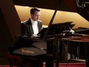 Концерт живота