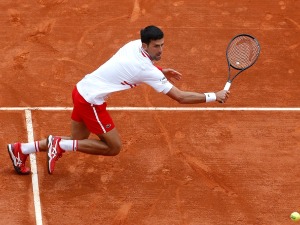 Ђоковић бољи од Корејца Квона, Кецмановић следећи противник