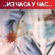 Епидемијска ситуација стабилнија, лекари апелују на опрез и поштовање мера