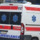 Смедерево, погинуо мушкарац када је на њега пао део зида 