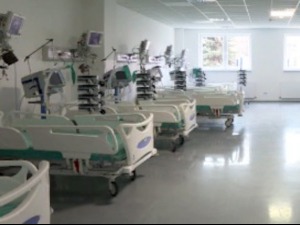 Мали: Најкасније до 1. септембра Србија добија трећу ковид болницу