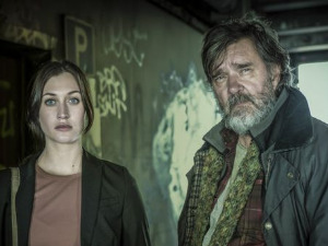 Плима, 2. сезона