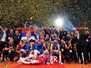 Ковач саопштио шири списак одбојкаша