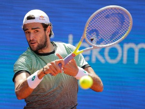 Беретини бољи од Крајиновића за пласман у полуфинале Србија опена