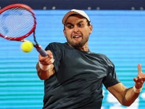 Карацев: Победа против Новака највреднија у каријери