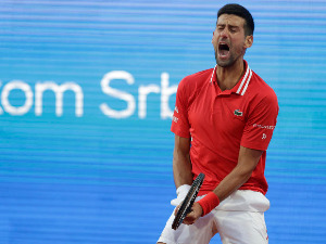 Ђоковић започео 318. седмицу владавине тенисом, Надал се вратио на друго место