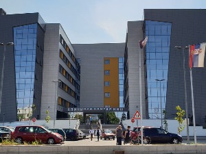 Деветогодишње дете преминуло у Нишу од последица коронавируса