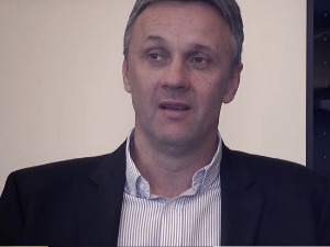 Како постати шампион: Владимир Батез