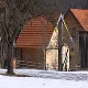 Краљевачко небо-поглед из орловог гнезда