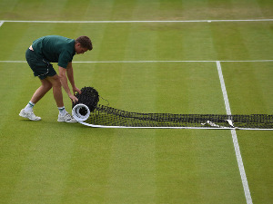 Вимблдон променио једно од најстаријих правила у историји турнира