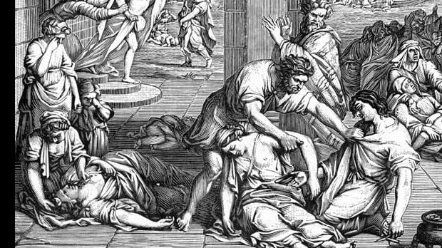 Соларис: Медицина у Византији