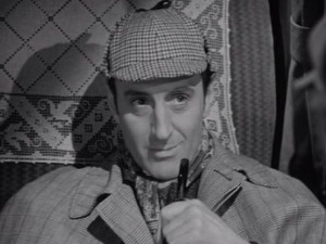 Баскервилски пас