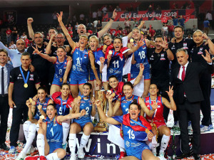 Терзић за Лигу нација рачуна на 29 одбојкашица