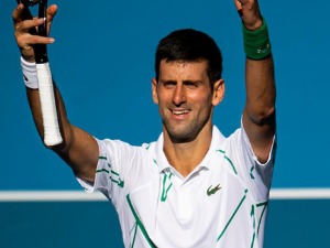 Ђоковић: Жао ми је што нећу играти у Мадриду