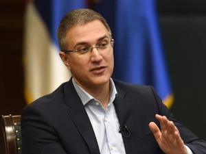 Завршено сведочење Стефановића, Тапушковић: Рекао је да не зна ништа о блиндираном возилу