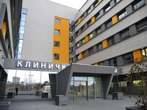 У Нишу преминула породиља заражена коронавирусом