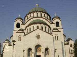 Васкршњи концерт из Храма Светог Саве