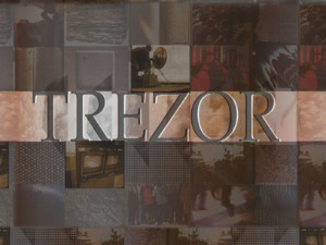 Трезор