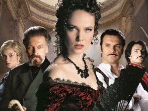 Тајне интерната за племићке кћери