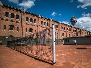 Италијански тенисер после пораза судији претио смрћу
