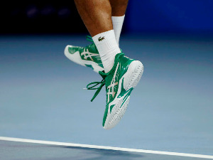 Новакова значајна промена и продужетак важног спонзорског уговора