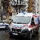 Троје тинајџера повређено у Нишу, ухапшен возач који је налетео на њих па побегао