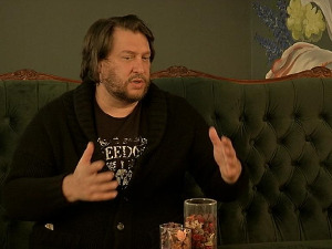 Србија на вези - портрети: Мане Шакић