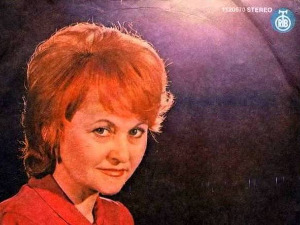 Портрет - Нена Ивошевић