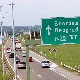 На ауто-путу возио више од 230 километара на сат