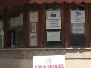 "Бежанијска коса" изашла из ковид режима