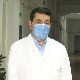 Ашанин: Мало боља ситуација у ковид болницама, стрепимо због пет дана одмора  