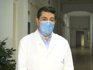 Ашанин: Мало боља ситуација у ковид болницама, стрепимо због пет дана одмора  