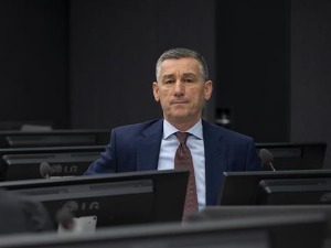 Кадри Весељи привремено напустио притвор суда у Хагу 