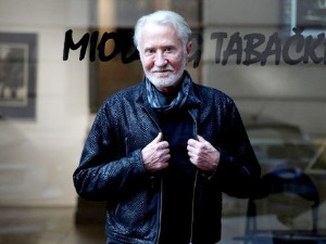 Метаморфозе: Миодраг Табачки