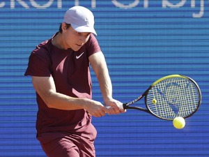 Кeцмaнoвић зaвршиo учeшћe нa турниру у Maдриду