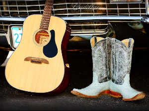 Компас - Кантри