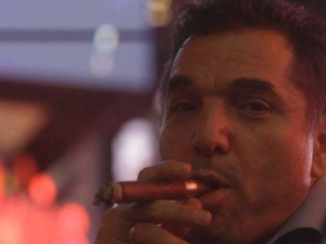 Кинооператер