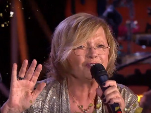 	Концерт - Бисера Велетанлић 