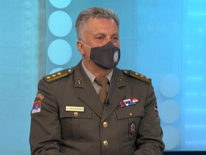 Војно здравство на два фронта – од почетка епидемије на ВМА збринуто више од 300.000 нековид пацијената