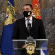 Вулин: Истрага против Беливукове групе незабележена, горе него у филмовима о нарко дилерима