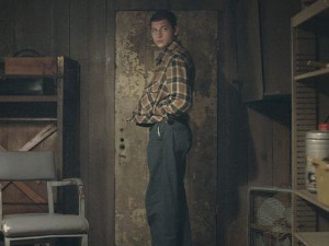 Фестове премијере: Планина