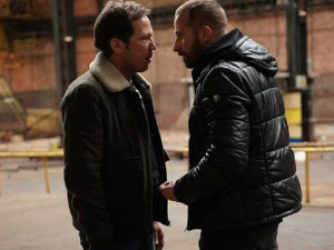 Фестове премијере: Присни непријатељи