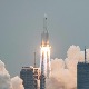 Део кинеске ракете неконтролисано кружи око Земље, не зна се где може да падне