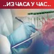 Преминулa 22 пацијента, коронавирусом заражене још 1.402 особе