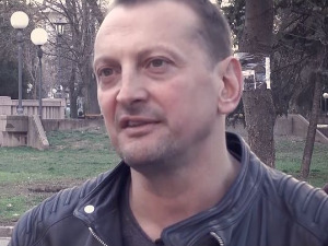 Како постати шампион: Горан Обрадовић, Предраг Стојадинов