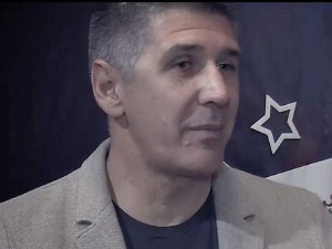 Како постати шампион: Горан Максимовић, Слободан Ковач